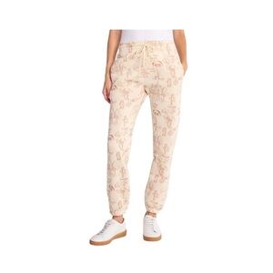 Disney Winnie The Pooh Graphic Fleece Joggers